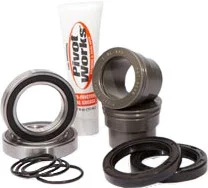 Pivot Works Waterproof Drive Wheel Collar Kit – Durable, Weatherproof, and Easy to Install