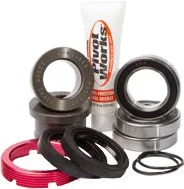Pivot Works Waterproof Wheel Collar Kit for ATV/UTV - Durable Drive Protection with 5-Year Warranty