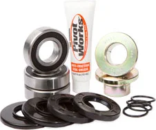 PIVOT WORKS - PWRWC-K03-500 - Waterproof Wheel Collar Kit
