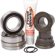 Pivot Works PWRWC-T03-500 Waterproof Drive Wheel Collar Kit – Durable Protection for Powersports Vehicles
