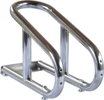 FIRE POWER Wheel Chock - Durable Trailer/Towing Safety Device