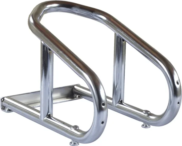 FIRE POWER 01101912 Wheel Chock - Durable Trailer Towing Safety Device