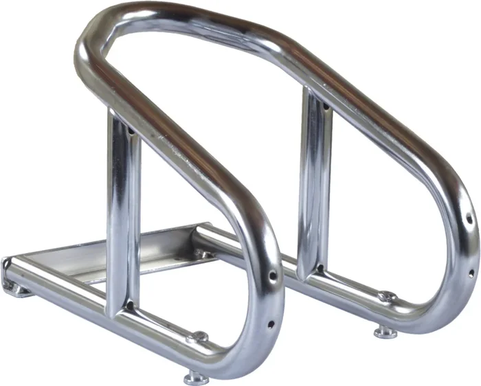 FIRE POWER 01101912 Wheel Chock - Durable Trailer Towing Safety Device