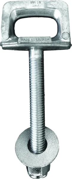 SUPERCLAMP 2100 DH-REG SC SuperClamp II Replacement Screw Mount - Durable Tie-Down Mount for Powersports