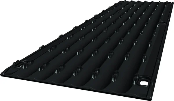 SUPERCLAMP 3000 SUP-II-PRO Super-Glides II Trailer Towing Clamp – Durable, Heavy-Duty, Easy-to-Use