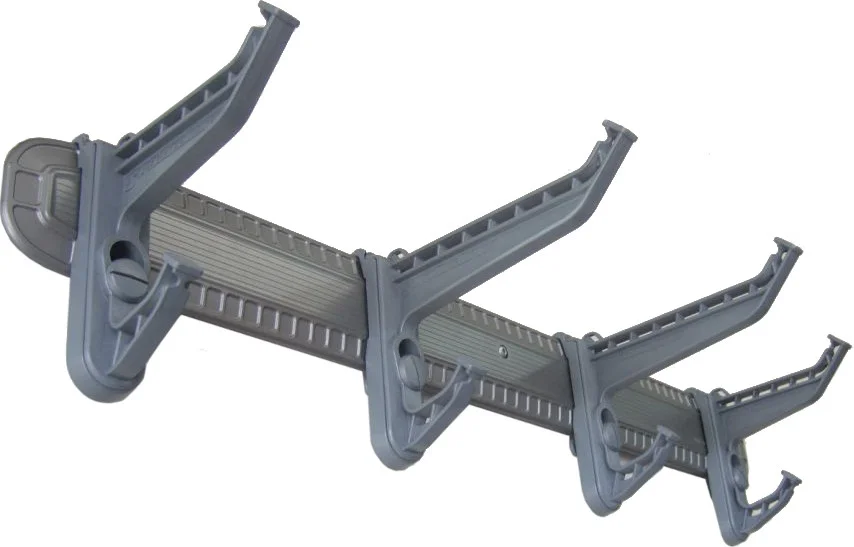 SUPERCLAMP - 8100 HA-5" HK - SUPERCLAMP 52-6338