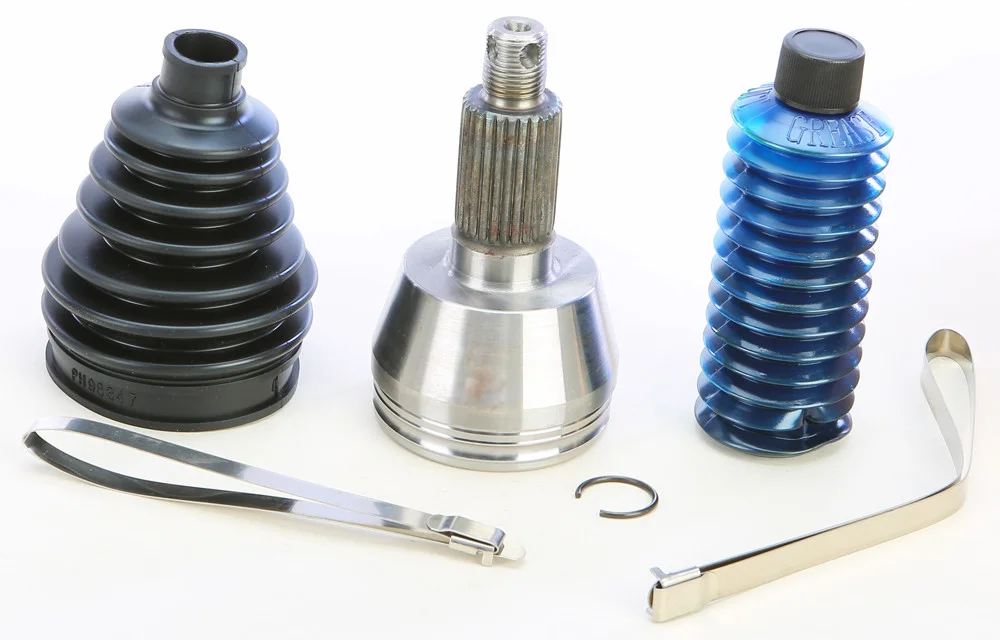 EPI CV Joint Kit for Drive Applications - Durable, High-Performance Replacement