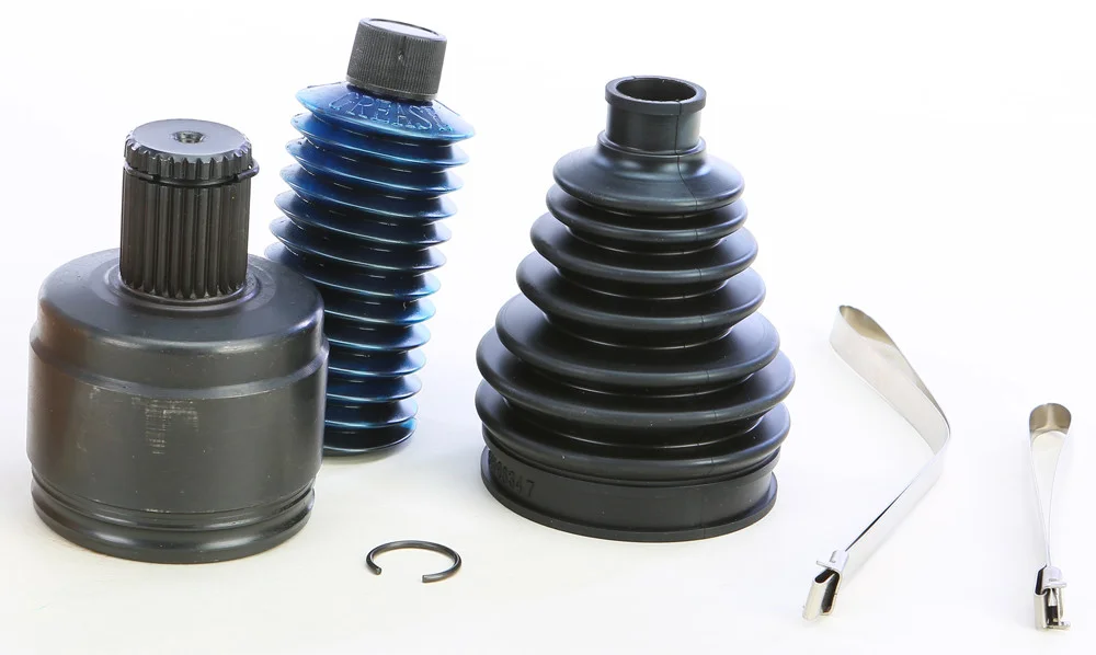 EPI CV Joint Kit - Durable Replacement for Powersports Vehicles | High-Quality Drive Components
