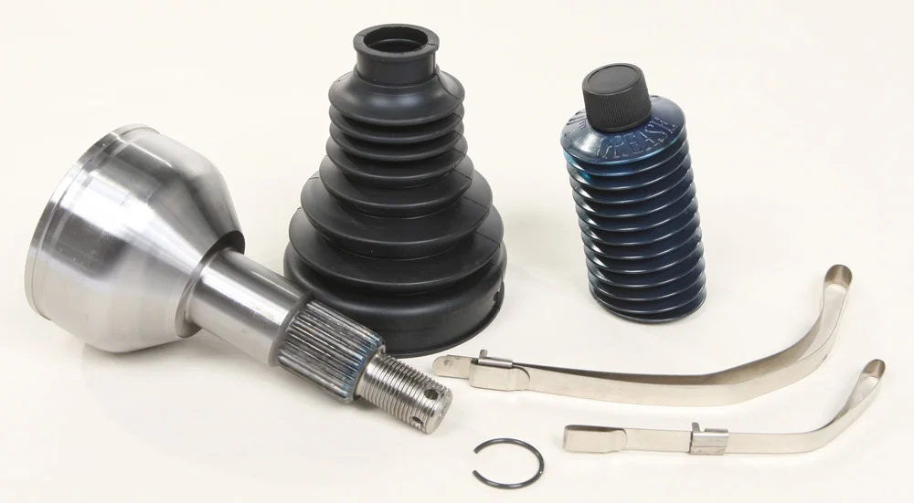 EPI Heavy-Duty CV Joint Kit for ATVs/UTVs - Durable High-Performance Drive System Replacement