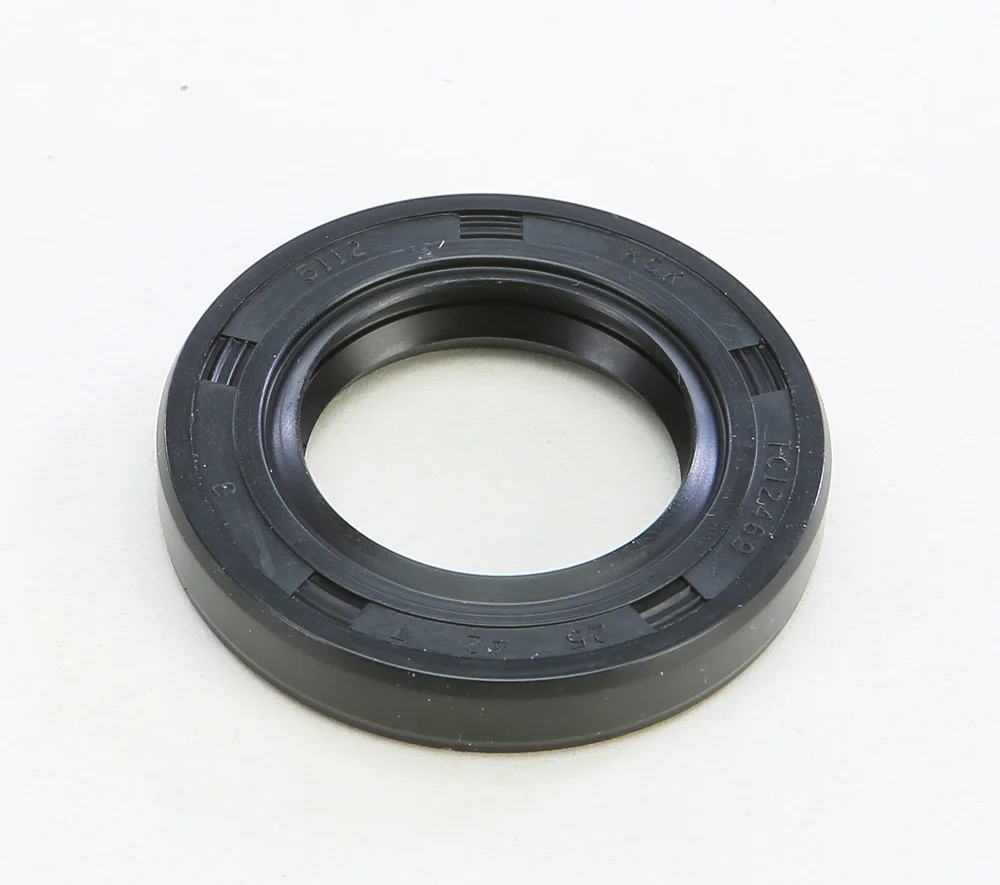 EMGO 19-90104 Oil Seal - High-Performance Gasket for Powersports Equipment