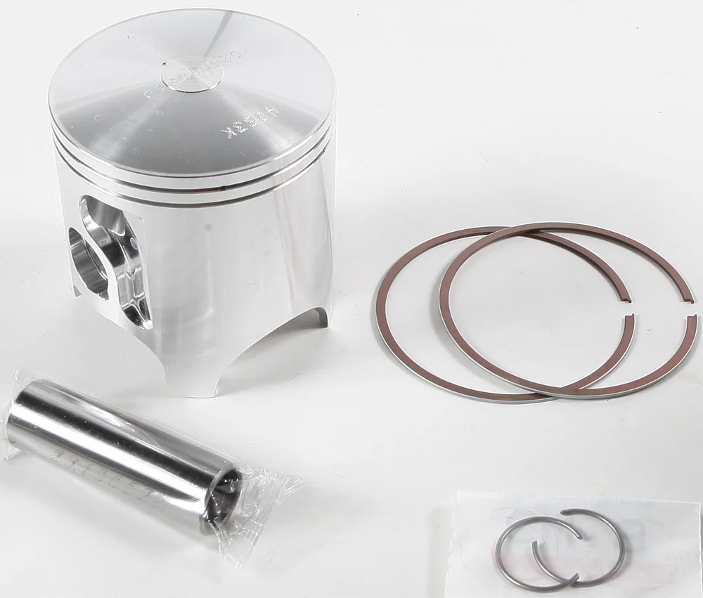 Wiseco 526M06950 Piston - High-Performance Engine Component for Powersports