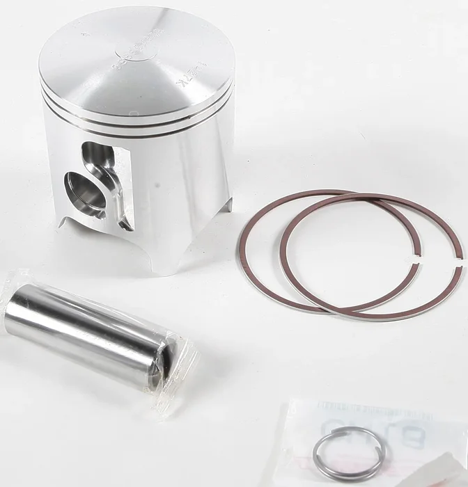 Wiseco 526M06650 Piston - High-Performance Engine Component for Powersports