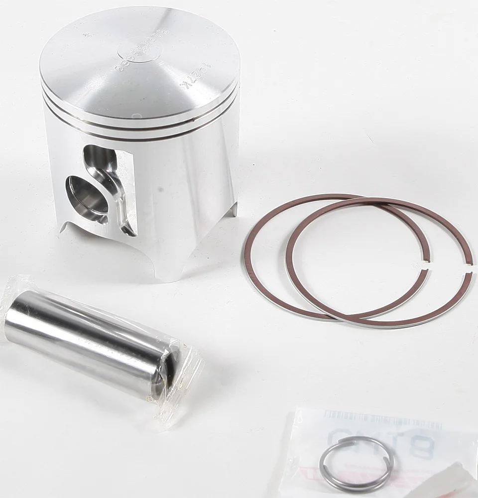 Wiseco 526M06650 Piston - High-Performance Engine Component for Powersports
