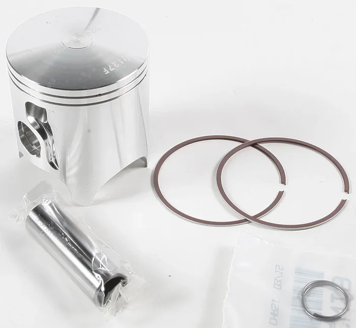 Wiseco 526M06675 High-Performance Piston Kit for Racing & Off-Road Vehicles