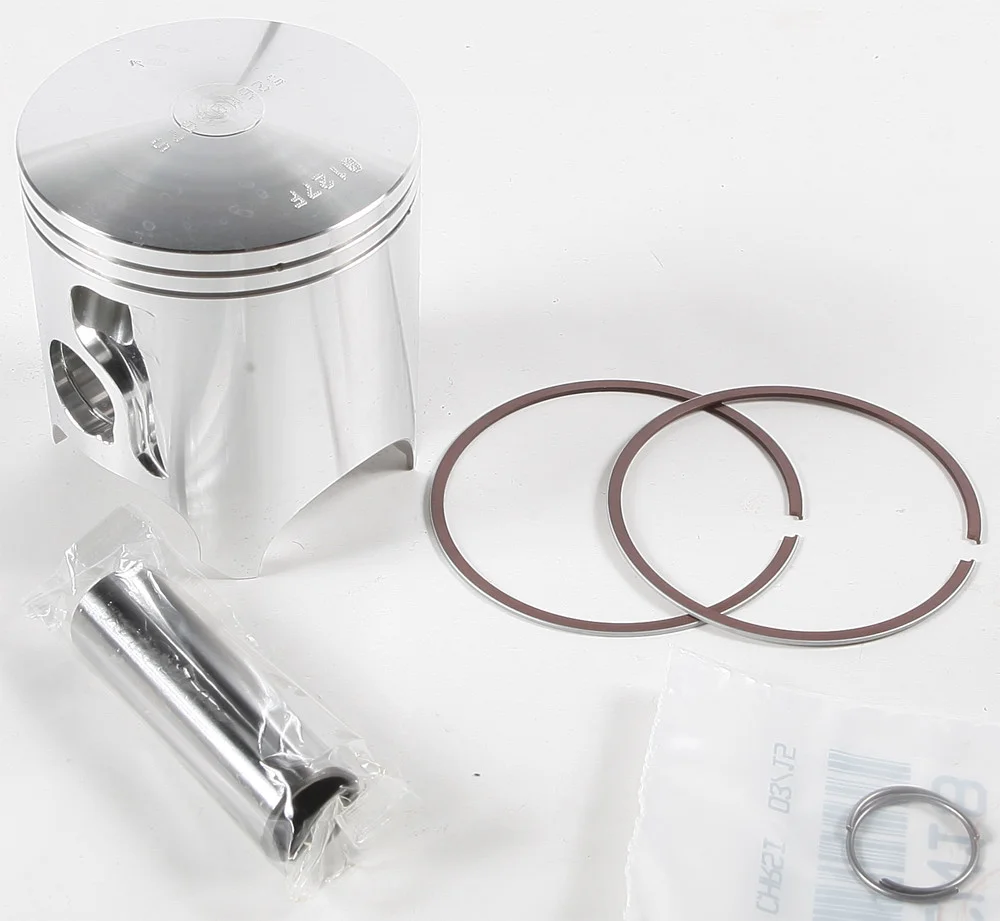 Wiseco 526M06675 High-Performance Piston Kit for Racing & Off-Road Vehicles