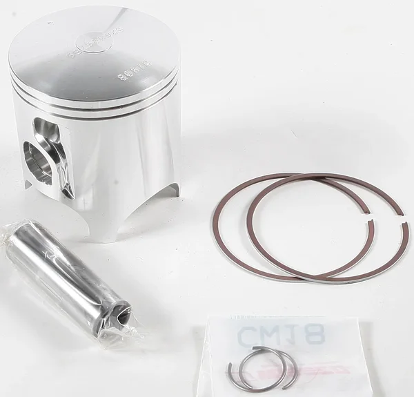 Wiseco 526M06750 Piston - High-Performance Engine Component for Powersports