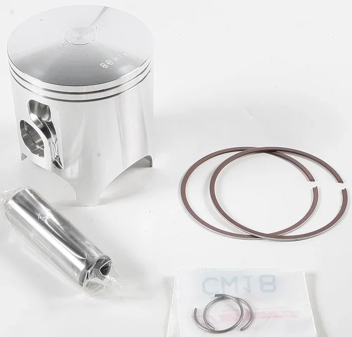 Wiseco 526M06750 Piston - High-Performance Engine Component for Powersports