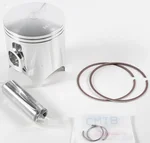 Wiseco 526M06750 Piston - High-Performance Engine Component for Powersports