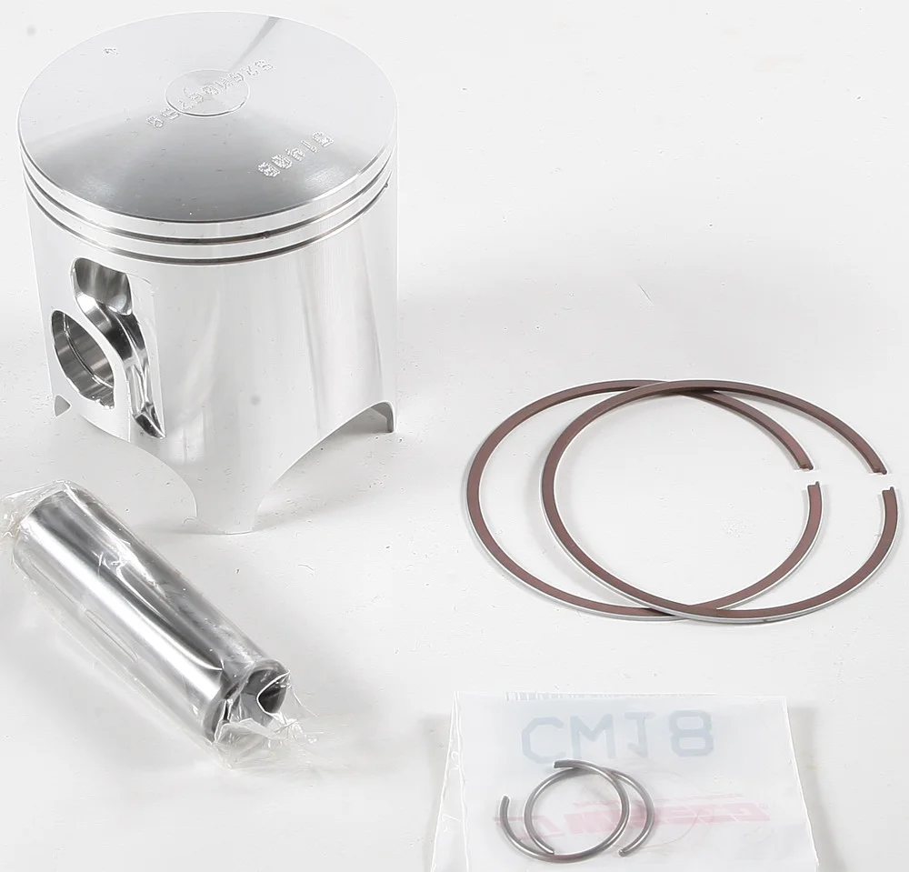 Wiseco 526M06750 Piston - High-Performance Engine Component for Powersports
