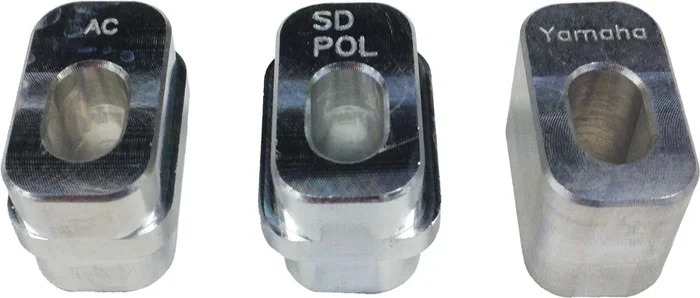 TKI - 301-3002-00 - Axle Rail Slot Insert