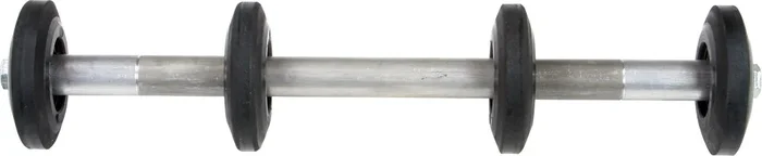 WAHL BROS Anti-Stab Kit - Suspension Protection for Powersports Vehicles