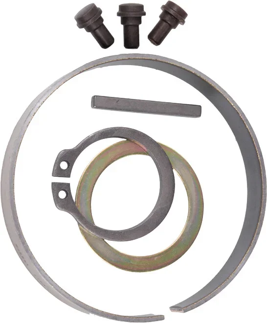 EPI Driven Clutch Rebuild Kit - High-Performance Replacement for Powersports Vehicles