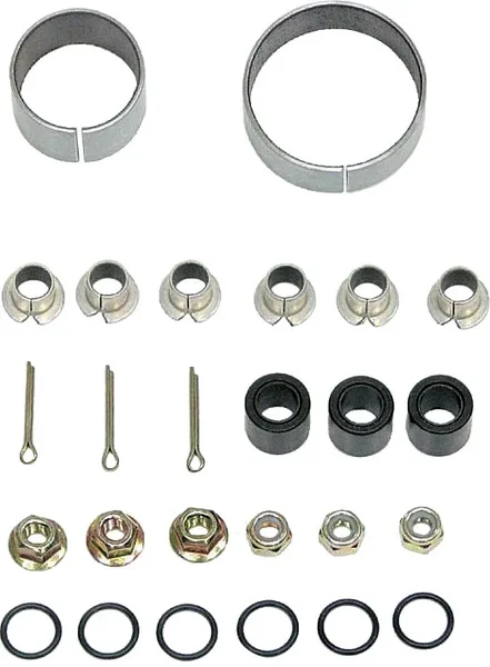 SP1 SM-03104 Drive Clutch Rebuild Kit - High-Performance Clutch Kit for Powersports Vehicles