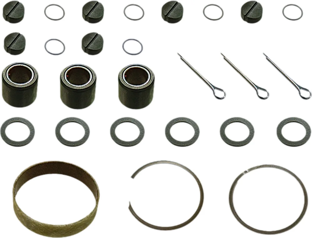 SP1 SM-03250 Drive Clutch Rebuild Kit - High-Performance Clutch Kit for Powersports Vehicles