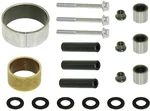 SP1 Drive Clutch Rebuild Kit - High-Performance Clutch Kit for Powersports Vehicles