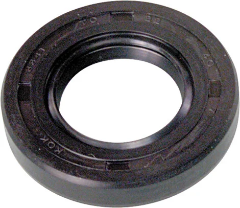 SHINDY 11-503S Rear Axle Oil Seal - High-Performance Gasket for Powersports Vehicles