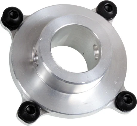 SPORTECH Mini Drive Hub - Silent Gears for High-Performance Racing