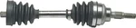 EPI - WE381412 - Half Shaft