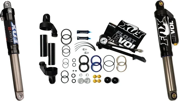 FOX - 803-00-644 - Float Shock Upgrade Kit