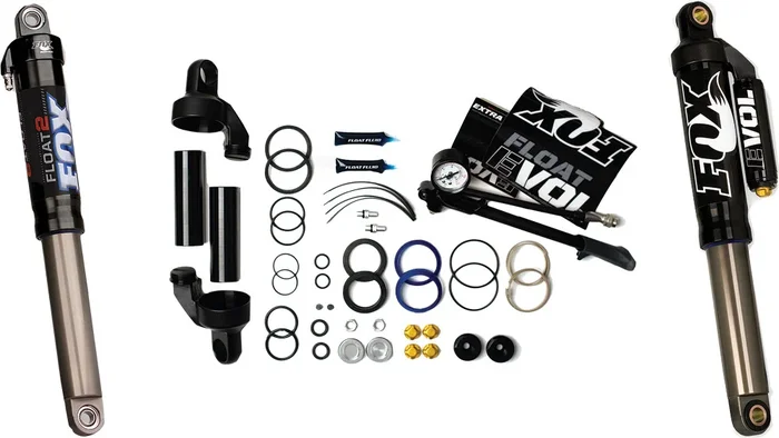 FOX - 803-00-644 - Float Shock Upgrade Kit