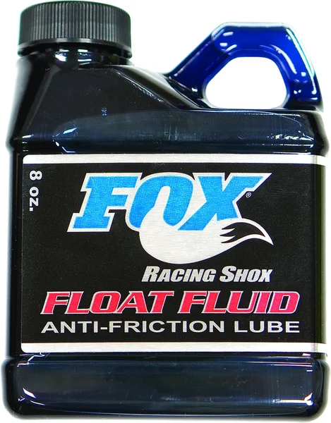 FOX Racing Shock Oil - High-Performance Chemicals for Powersports Suspension