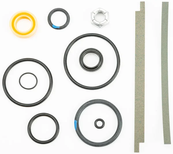 Fox Racing 803-00-101-KIT Shock Rebuild Kit - High-Performance Suspension Upgrade