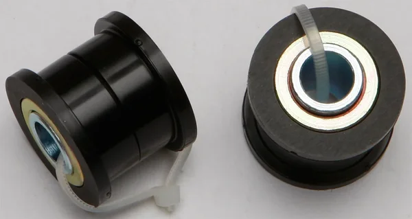 FOX Racing Shock Mounting Reducer Kit - Universal Suspension Upgrade for Motorcycles & ATVs