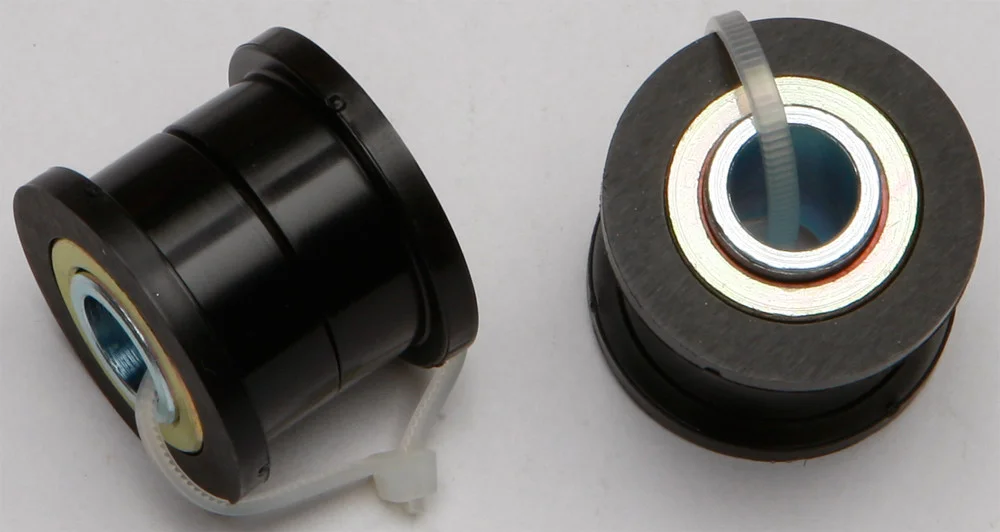 FOX Racing Shock Mounting Reducer Kit - Universal Suspension Upgrade for Motorcycles & ATVs