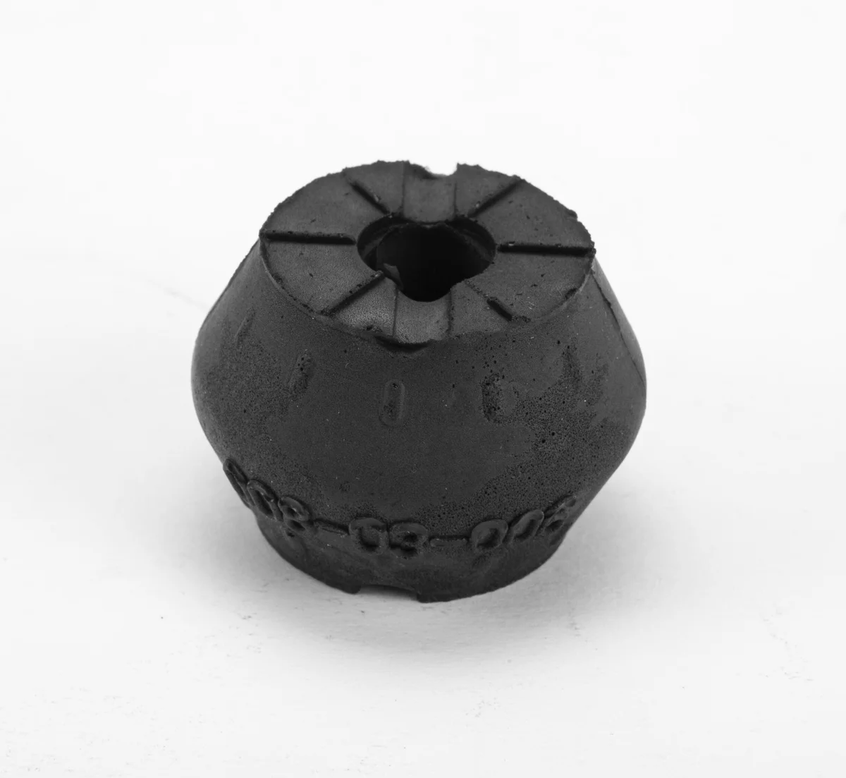 FOX Racing Shaft Bumper - Durable Suspension Protection for Off-Road Vehicles