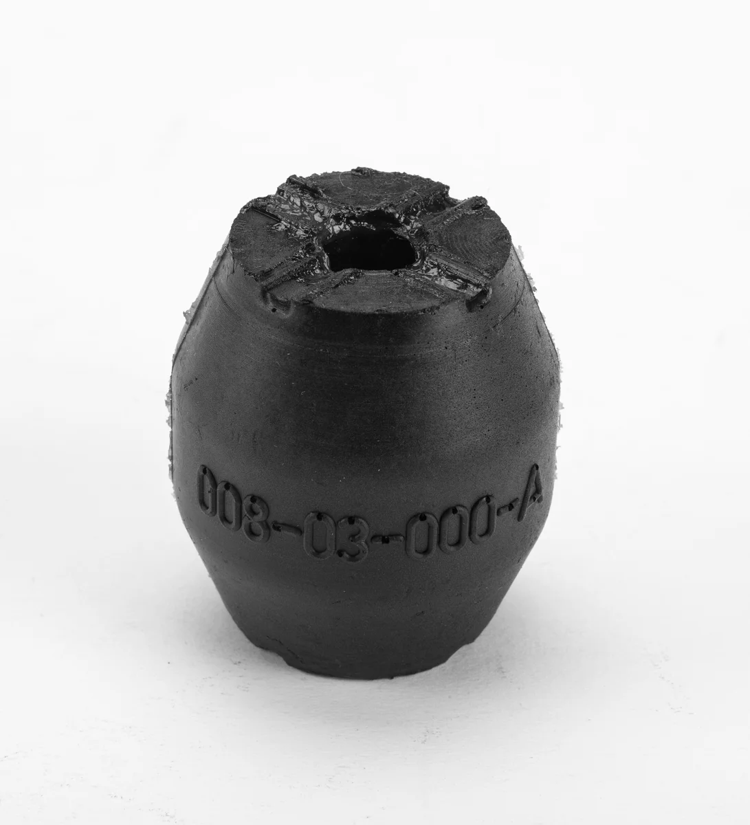 FOX Racing Shaft Bumper - Durable Suspension Component for Off-Road Vehicles