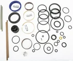 FOX Racing 803-00-741 Shock Rebuild Kit - High-Performance Suspension Kit for Off-Road & Street Use