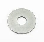 FOX Racing Top Out Plate - Suspension Fork Safety Component for Off-Road Vehicles