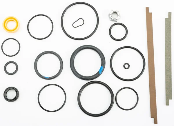 FOX Racing 803-00-947 Shock Rebuild Kit - High-Performance Suspension Kit for Powersports Vehicles