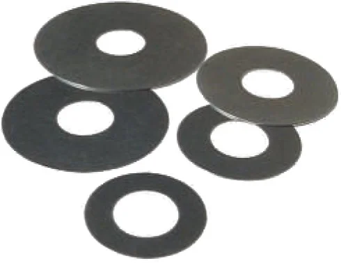 FOX - 803-29-083 - Non-Air Style Shock Valve Shim