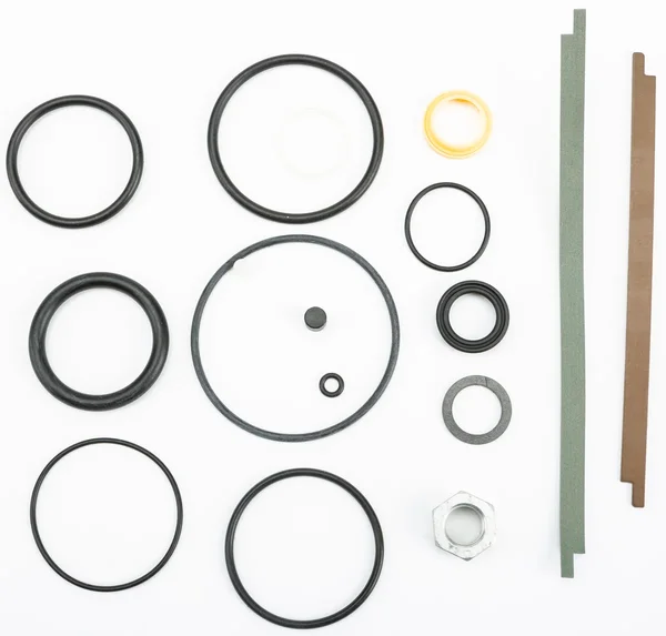 FOX Racing 803-00-722 Suspension Rebuild Kit - Premium Replacement Parts for Enhanced Performance