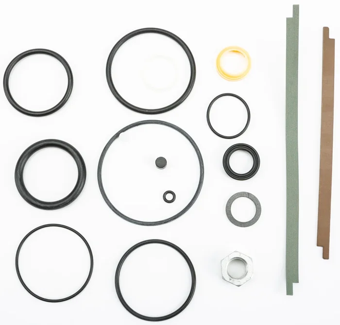 FOX Racing 803-00-722 Suspension Rebuild Kit - Premium Replacement Parts for Enhanced Performance