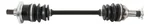 ALL BALLS - AB6-AC-8-110 - 6 Ball Heavy Duty Axle