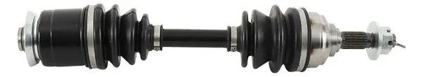 All Balls Racing 6 Ball Heavy Duty Axle - Durable Drive Axle for Off-Road Vehicles