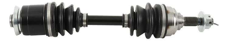 All Balls Racing 6 Ball Heavy Duty Axle - Durable Drive Axle for Off-Road Vehicles