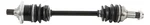 All Balls Racing AB6-AC-8-245 6 Ball Heavy Duty Axle - Durable Off-Road Drive Axle for Powersports Vehicles